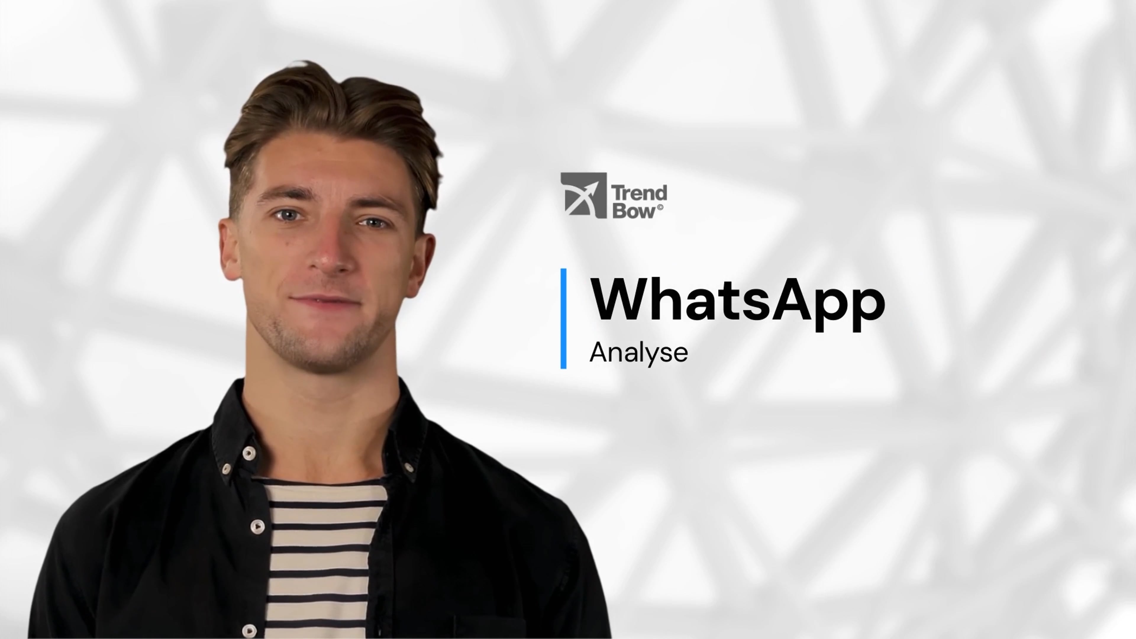 2.7. WhatsApp-Analyse DE